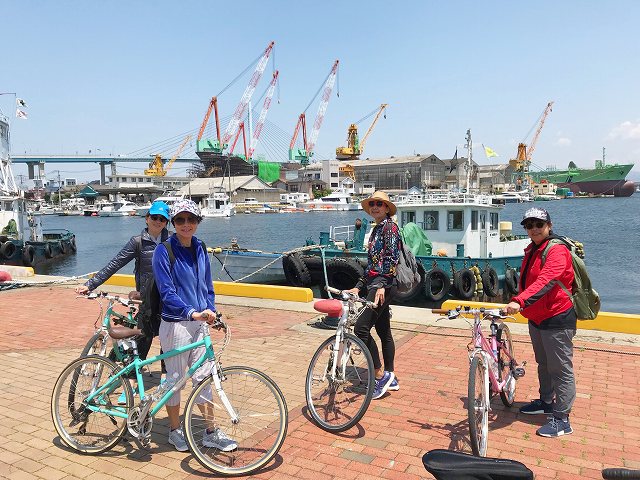 Fukuoka Bike Tour 20180504_fb (6)