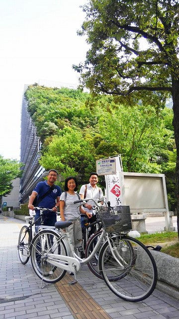 Fukuoka Bike Tour 20180512_fb (2)