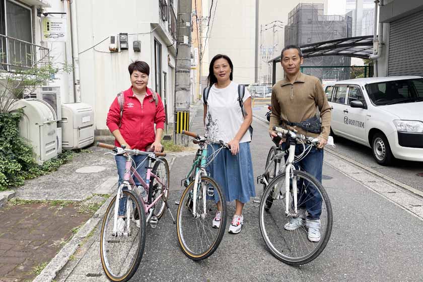 Fukuoka Bike Tour 20221104_fbt_2