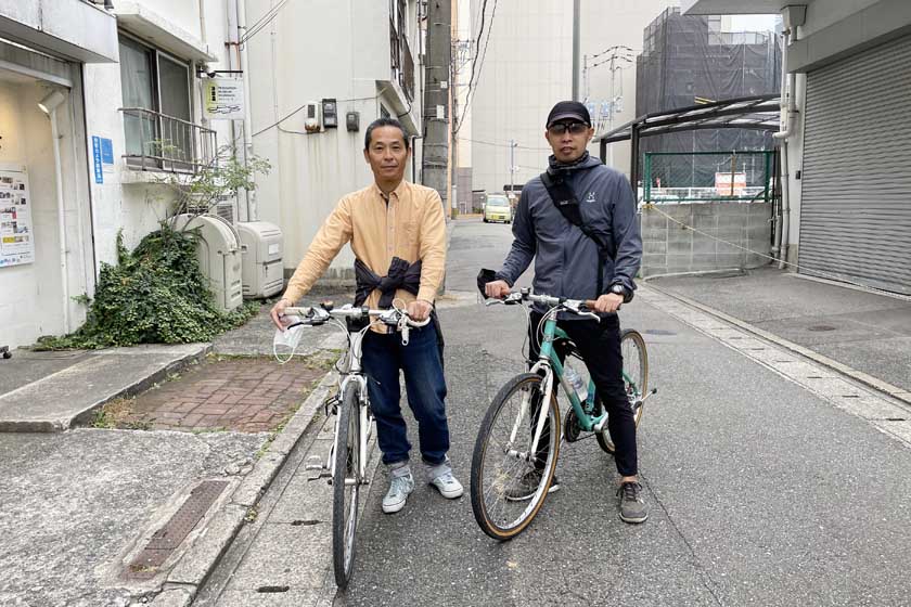 Fukuoka Bike Tour 20221117_fbt-2