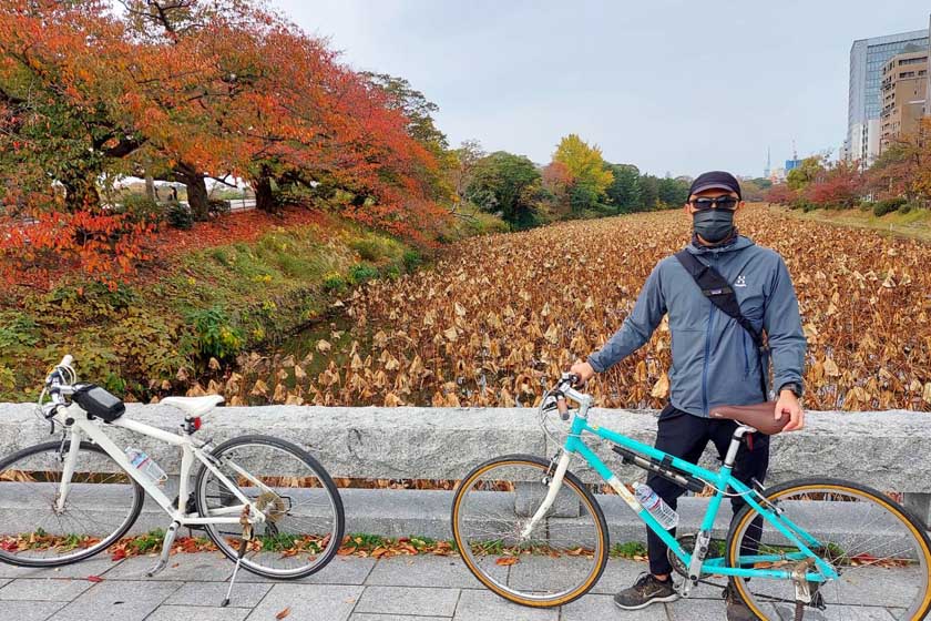 Fukuoka Bike Tour 20221117_fbt-8