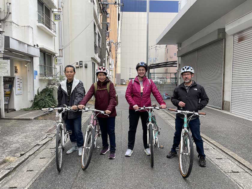 Fukuoka Bike Tour 20221209_fb-1