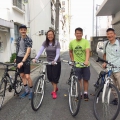 Fukuoka Bike Tour 20160715_fb