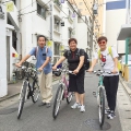 Fukuoka Bike Tour 20161003_fb