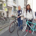 Fukuoka Bike Tour 20161105_fb