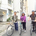 Fukuoka Bike Tour 20161123_fb