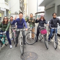 Fukuoka Bike Tour 20161125_fb