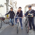 Fukuoka Bike Tour 20161203_fb