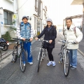 Fukuoka Bike Tour 20161207_fb