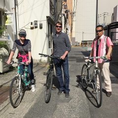 Fukuoka Bike Tour 20180412_fb (1)