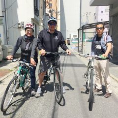 Fukuoka Bike Tour 20180427_fb (1)
