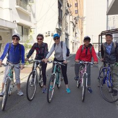 Fukuoka Bike Tour 20180504_fb (1)
