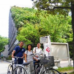 Fukuoka Bike Tour 20180512_fb (2)