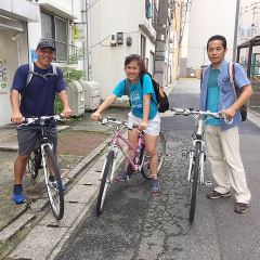 Fukuoka Bike Tour 20180626_fb (1)