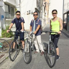 Fukuoka Bike Tour 20180904_fb (1)