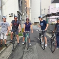 Fukuoka Bike Tour 20180922_fb