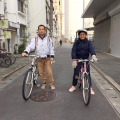 Fukuoka Bike Tour 20200117_fb