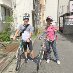 Fukuoka Bike Tour 20200720_fbt