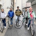 Fukuoka Bike Tour 20221225_fb_1