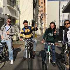 Fukuoka Bike Tour 20160327_fb (1)