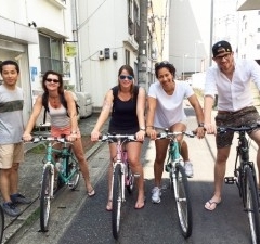 Fukuoka Bike Tour 20150904_fb-1-300x225